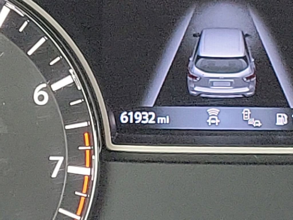 Used 2020 Nissan Pathfinder SL image 27