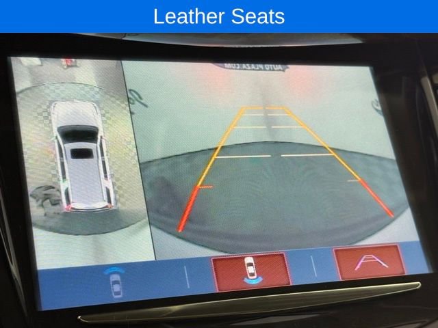 Used 2019 Cadillac Escalade Luxury image 7