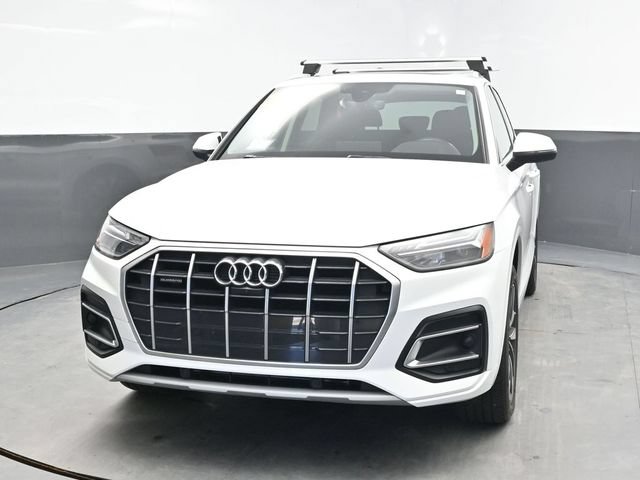 Used 2021 Audi Q5 2.0T Premium Plus AWD/4WD image 2