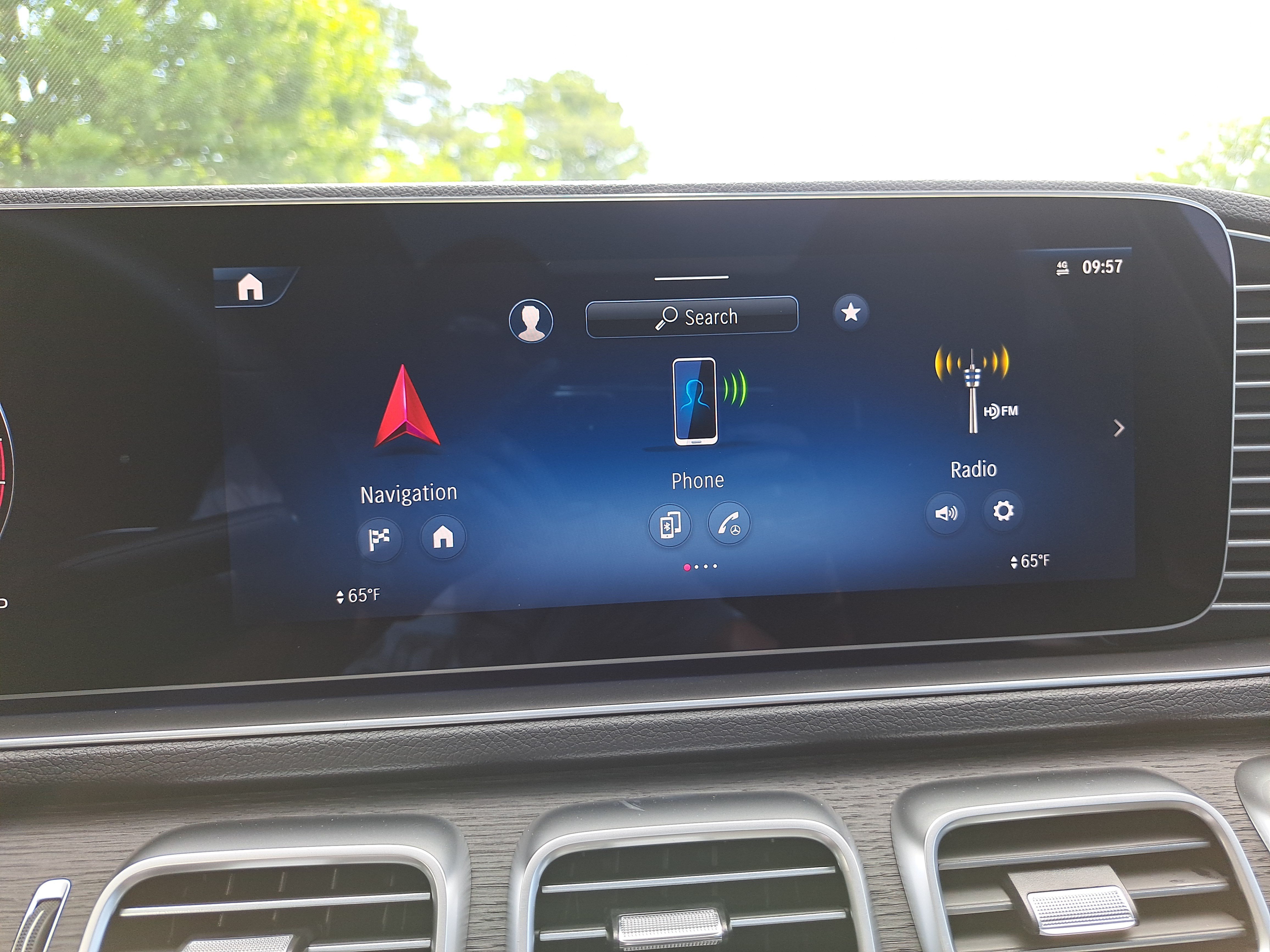 New 2026 Mercedes-Benz GLE 450 4MATIC image 22