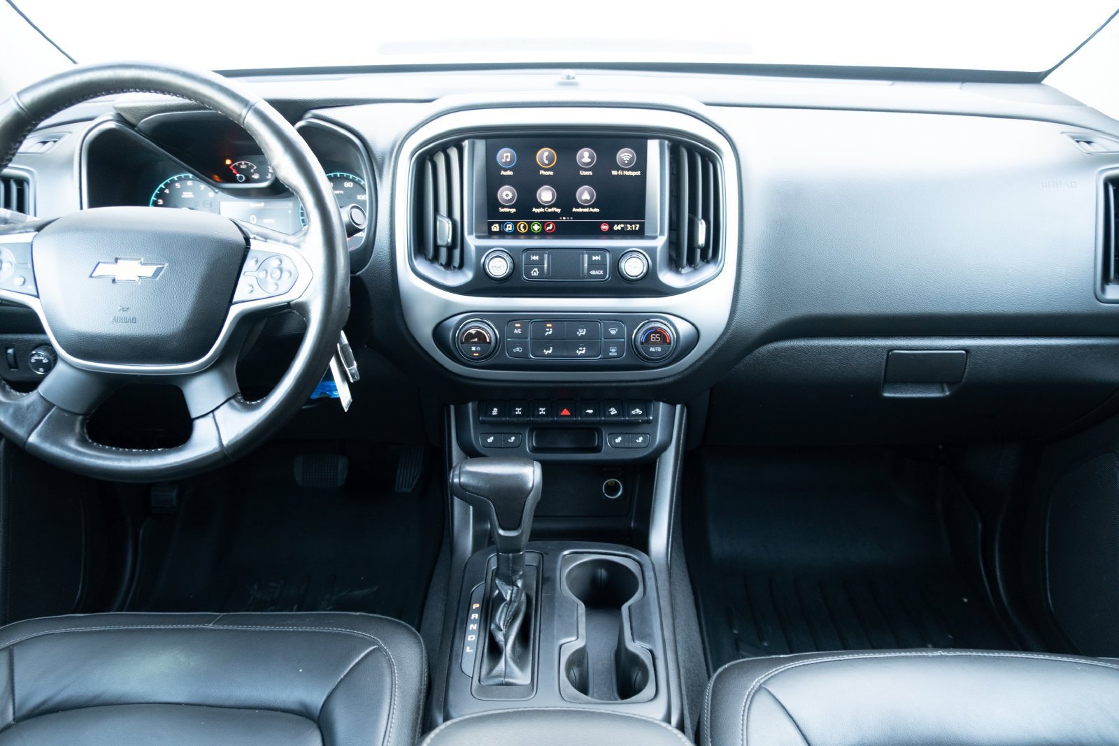 Used 2019 Chevrolet Colorado ZR2 AWD/4WD image 18