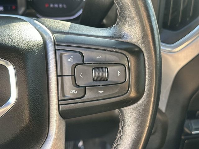 Used 2021 GMC Sierra 1500 Elevation image 35