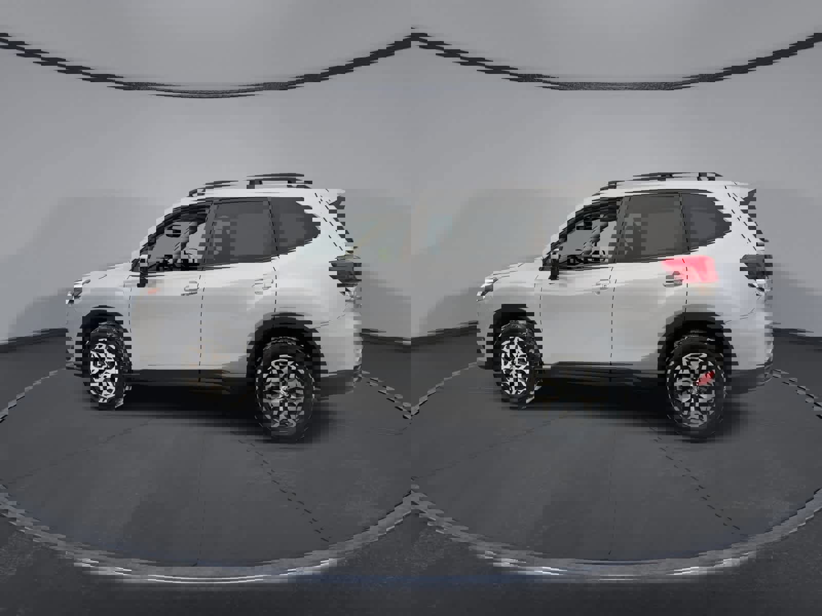 Certified 2023 Subaru Forester Premium image 5