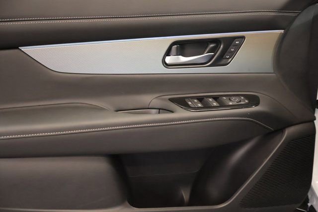 New 2026 Nissan Murano SL AWD/4WD image 9