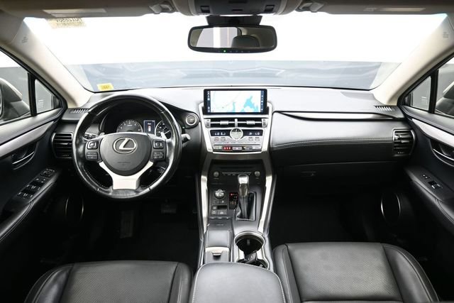 Used 2018 Lexus NX 300 AWD w/ Premium Package image 12