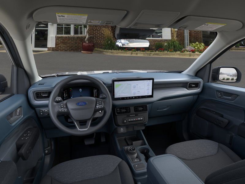 New 2026 Ford Maverick XL image 9