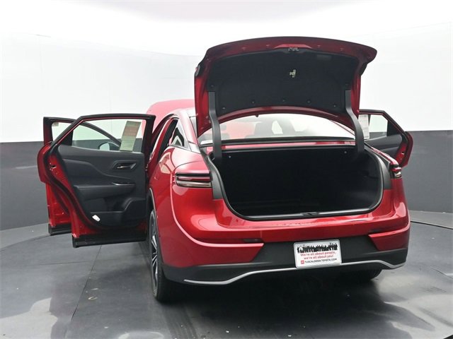 New 2026 Toyota Crown XLE image 34