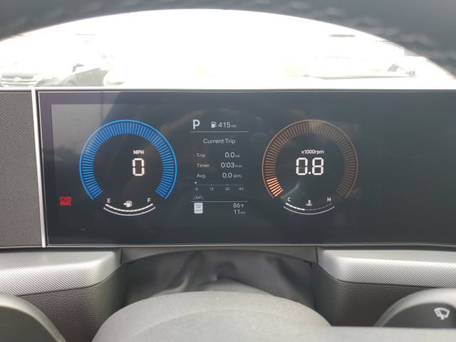 New 2026 Hyundai Sonata SEL AWD/4WD image 25