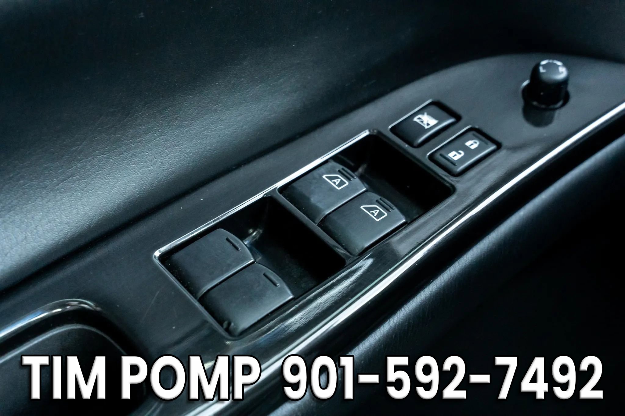 Used 2014 INFINITI QX50 Journey w/ Premium Package image 26