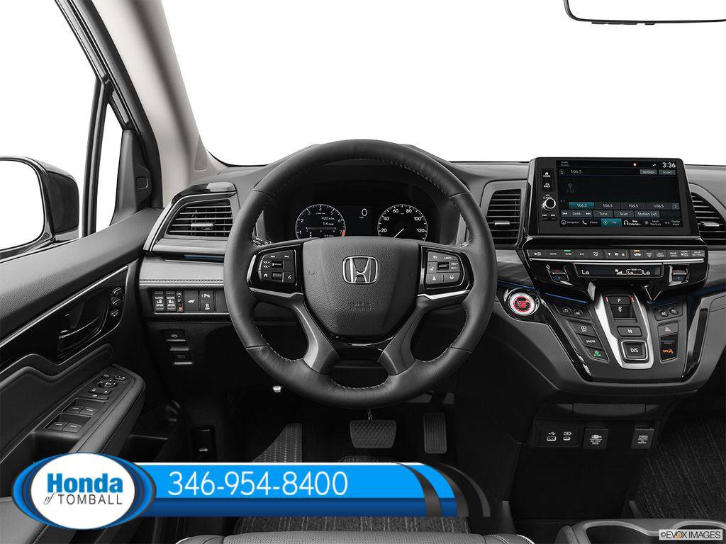 New 2026 Honda Odyssey Elite image 13