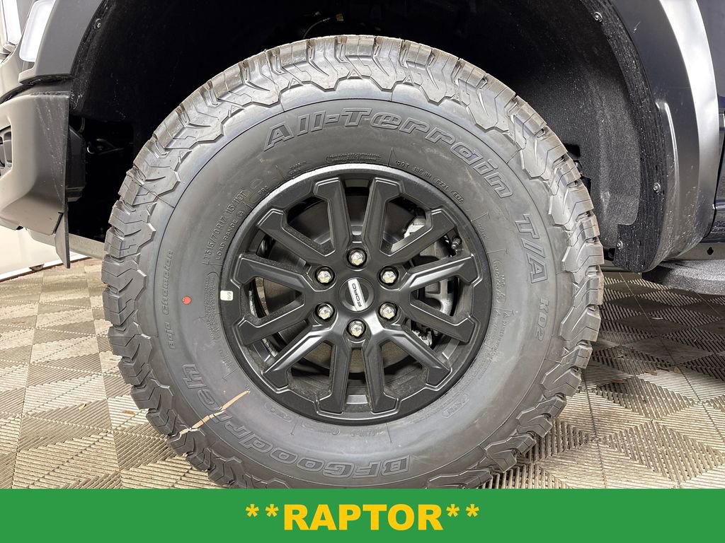 New 2026 Ford F150 Raptor image 13