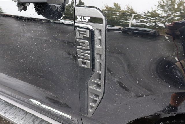 New 2026 Ford F350 XLT w/ XLT Premium Package image 25