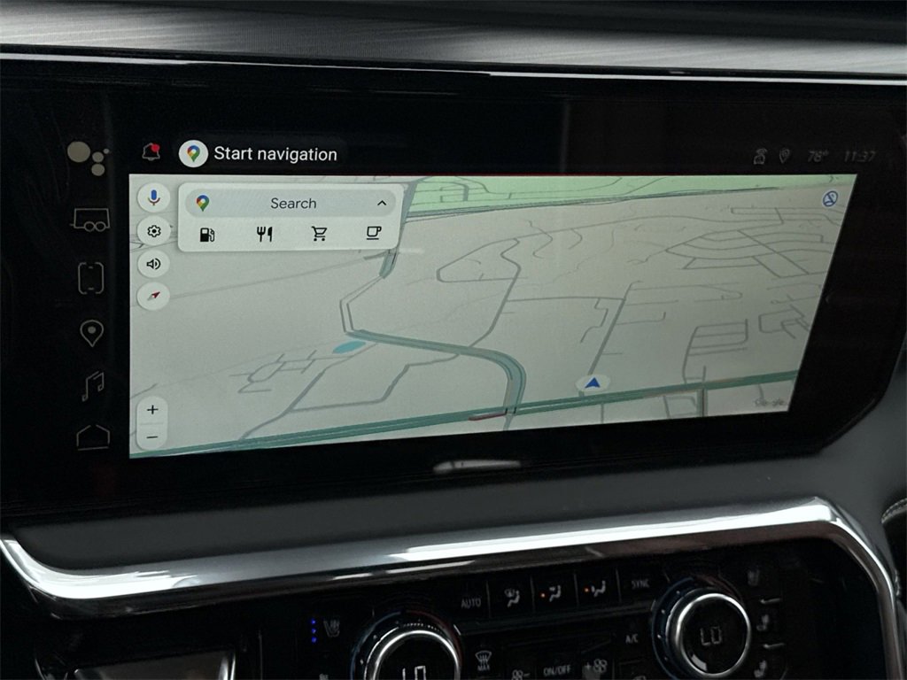 New 2026 GMC Sierra 2500 Denali Ultimate w/ Max Trailering Package image 20