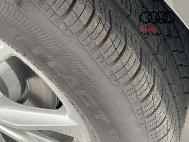 New 2025 Audi Q3 2.0T Premium image 11