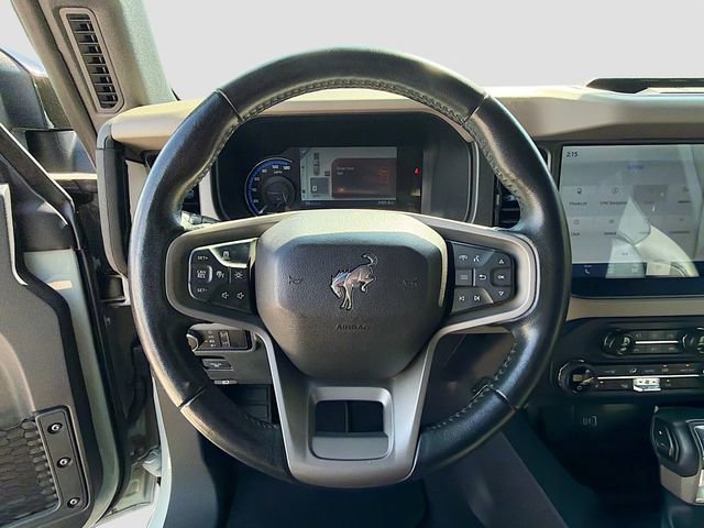 Used 2024 Ford Bronco Wildtrak image 36