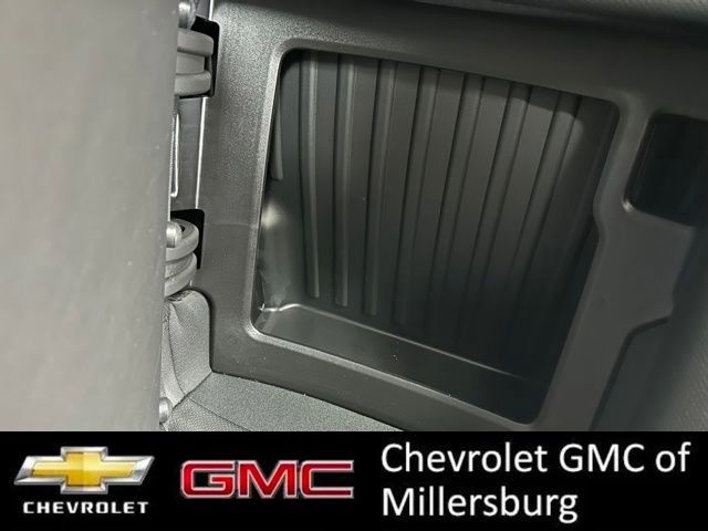 Used 2024 GMC Sierra 1500 AT4 w/ AT4 Premium Package AWD/4WD image 24