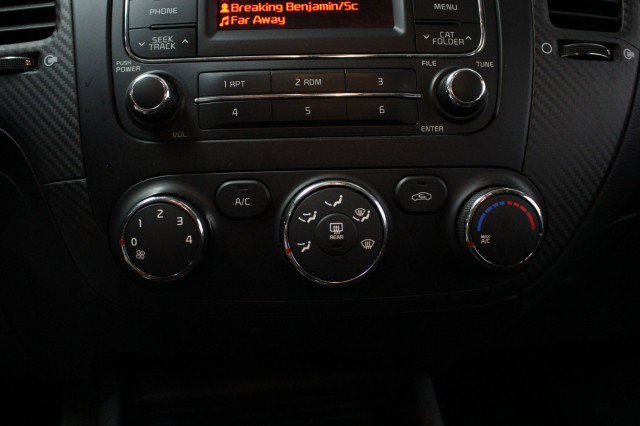 Used 2015 Kia Forte EX image 20