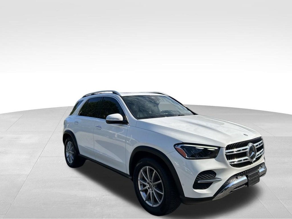 Used 2024 Mercedes-Benz GLE 350 4MATIC image 7