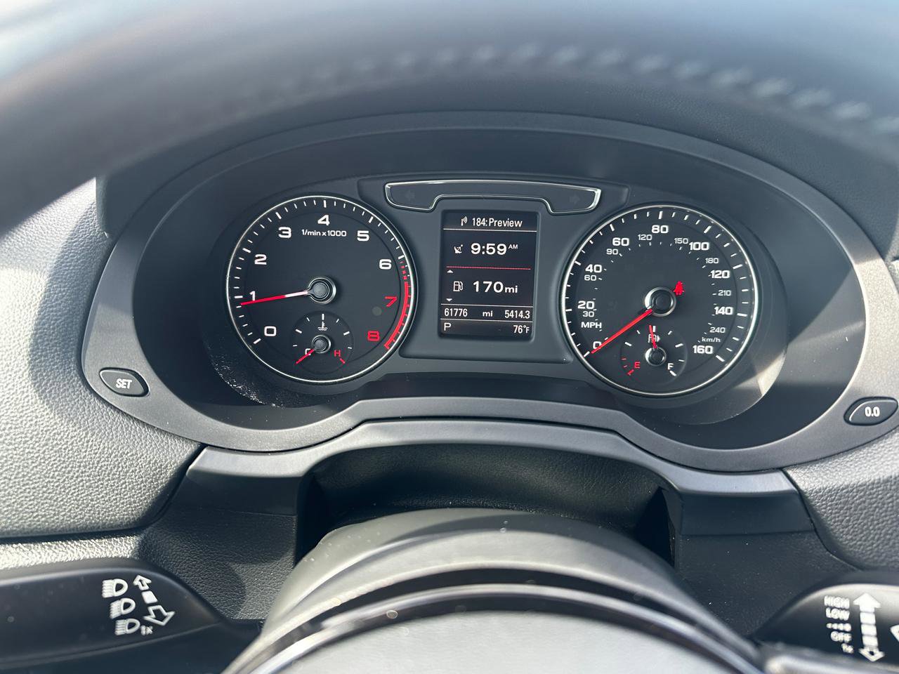 Used 2018 Audi Q3 2.0T Premium Plus w/ Premium Plus Package AWD/4WD image 10