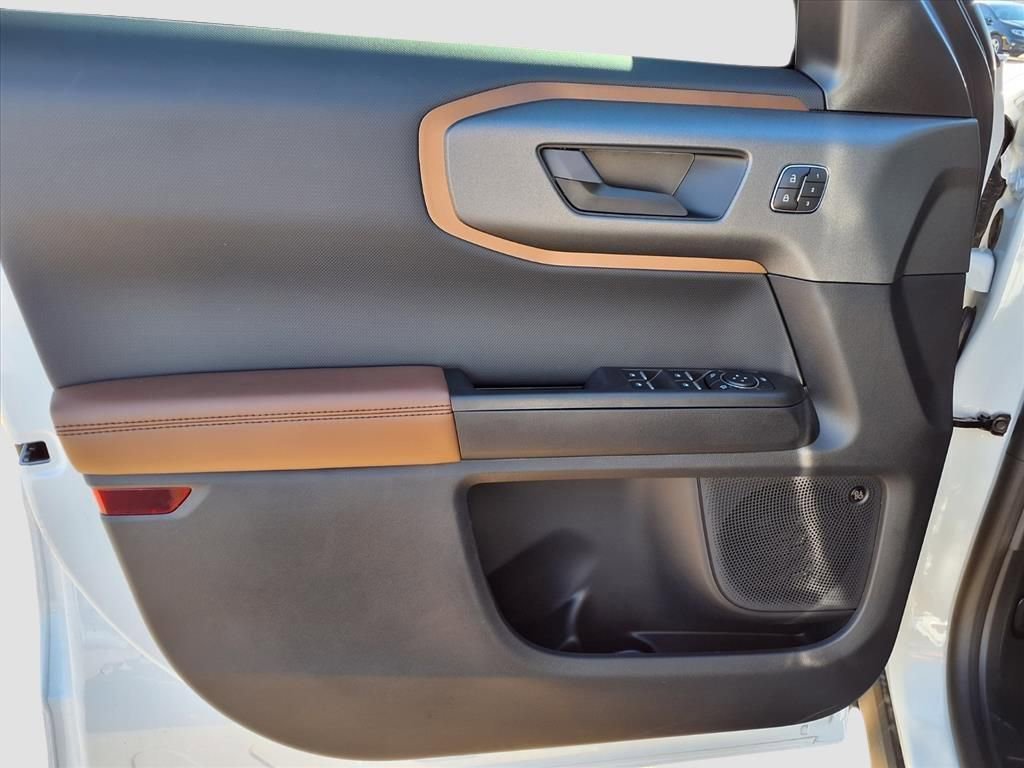 New 2025 Ford Bronco Sport Outer Banks w/ Outer Banks Tech Package+ image 22