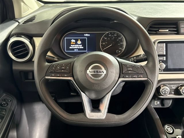 Used 2021 Nissan Versa SV image 24