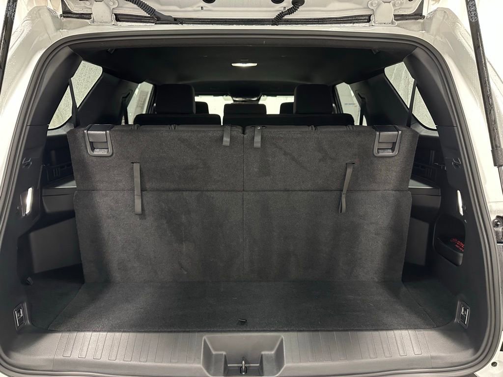 Used 2025 Toyota 4Runner SR5 image 36