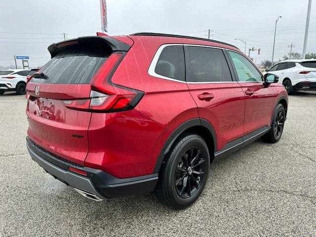 Used 2025 Honda CR-V Sport-L image 7