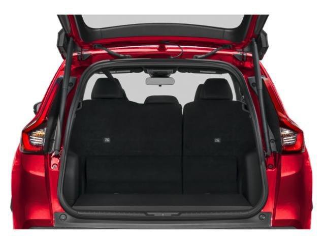New 2026 Honda CR-V TrailSport image 13