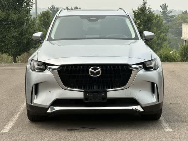 Used 2024 MAZDA CX-90 Plug-In Hybrid w/ Premium Pkg AWD/4WD image 22