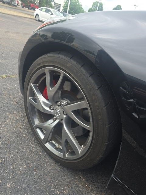 Used 2014 Nissan 370Z Coupe w/ Sport Package RWD image 15