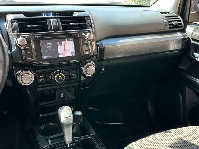 Used 2019 Toyota 4Runner TRD Off-Road image 21