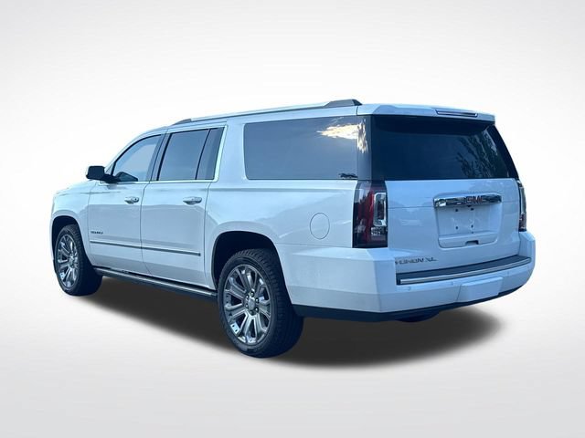 Used 2016 GMC Yukon XL Denali w/ Open Road Package AWD/4WD image 3