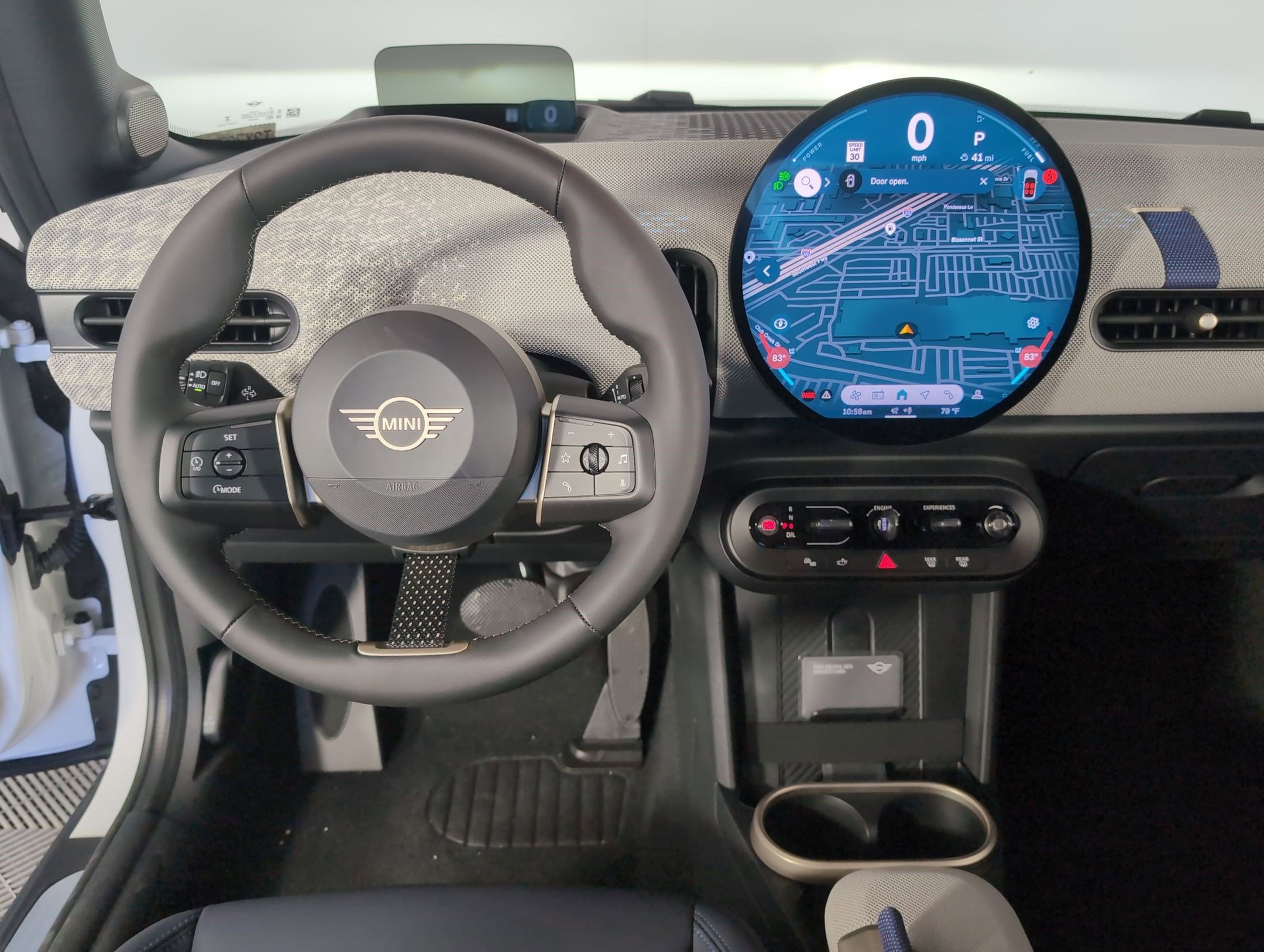 New 2026 MINI Cooper S FWD image 14