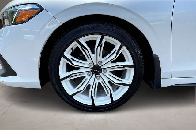 Used 2023 Honda Civic Sport Touring image 34