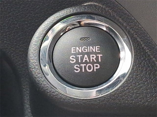 Certified 2025 Subaru Crosstrek 2.5i Sport w/ Popular Package #4A image 23