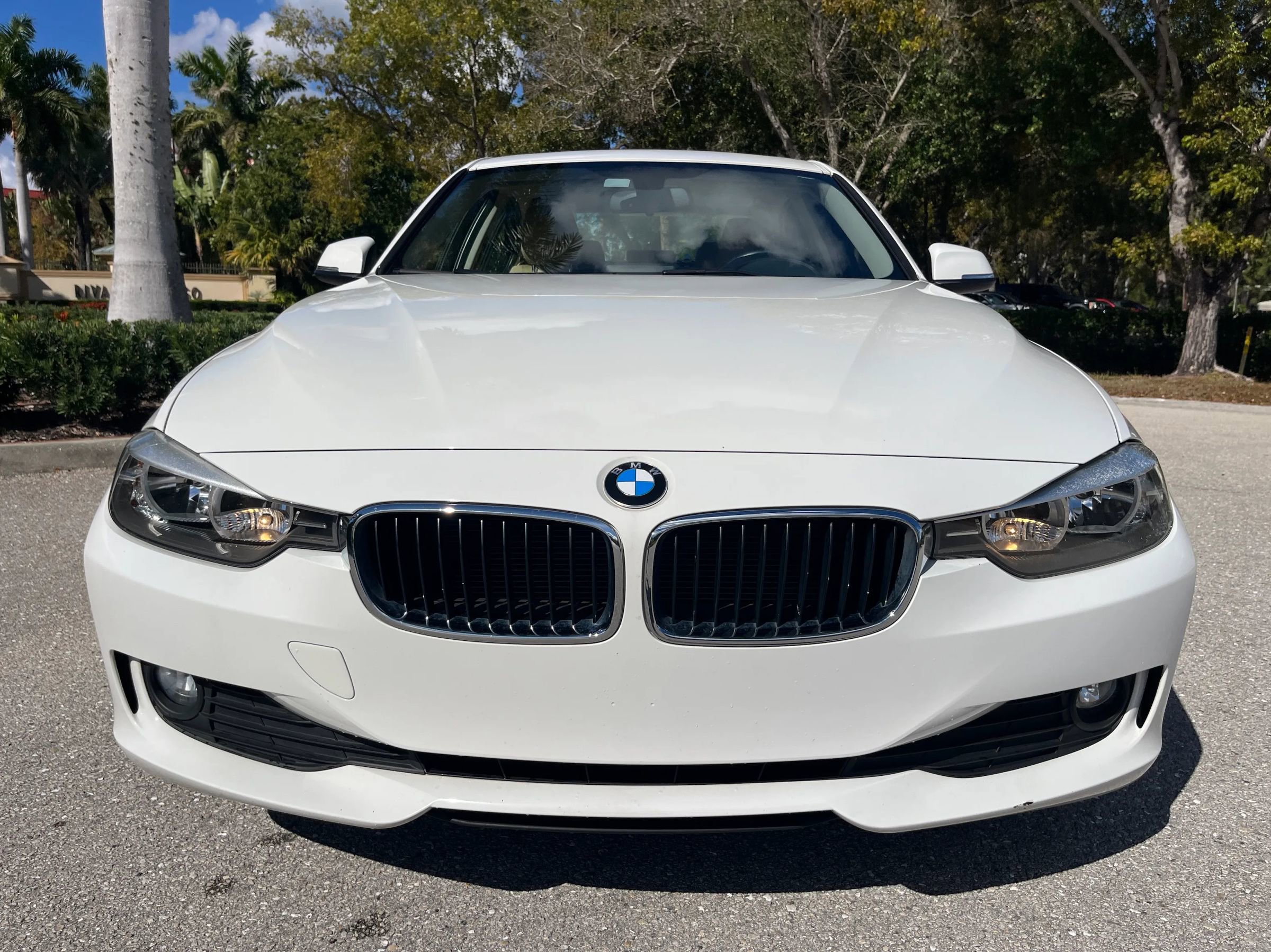 Used 2015 BMW 328d Sedan image 6