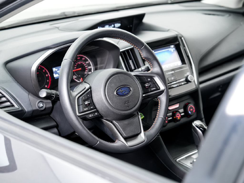 Used 2018 Subaru Crosstrek 2.0i Premium w/ Popular Package #2 AWD/4WD image 9