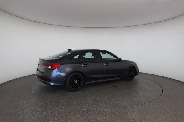 Used 2022 Honda Civic Sport image 19