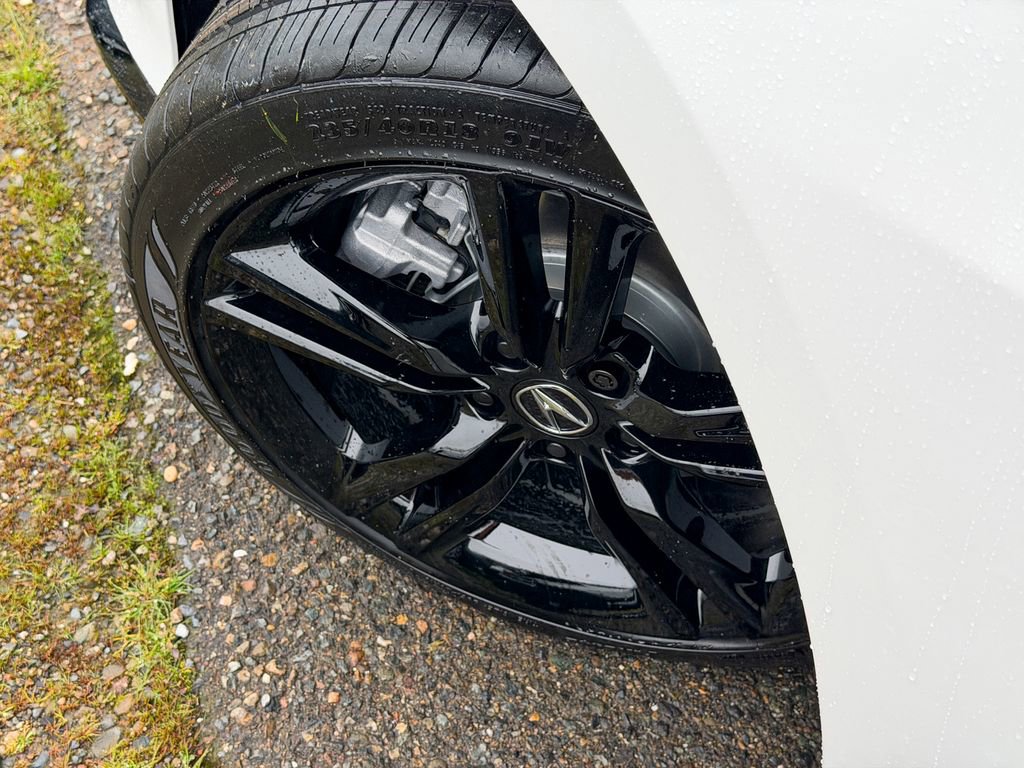 New 2026 Acura Integra A-Spec image 12