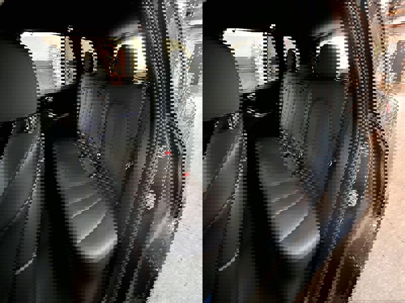 Used 2022 BMW X5 M50i w/ Executive Package image 27