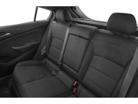 Used 2018 Chevrolet Cruze LT w/ Convenience Package image 31