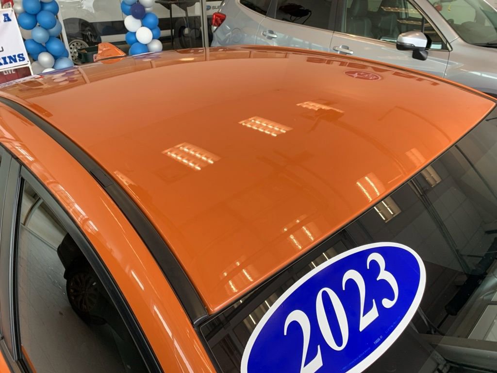 Used 2023 Subaru WRX AWD/4WD image 23