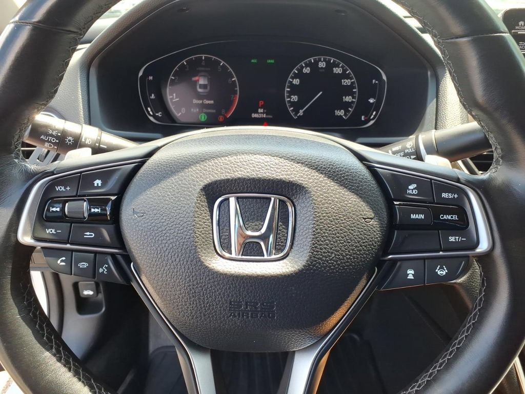 Used 2019 Honda Accord Touring image 5
