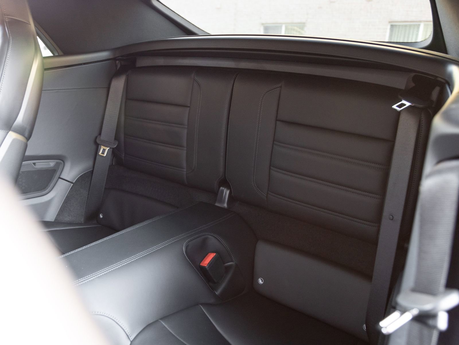 Certified 2022 Porsche 911 Turbo S image 33