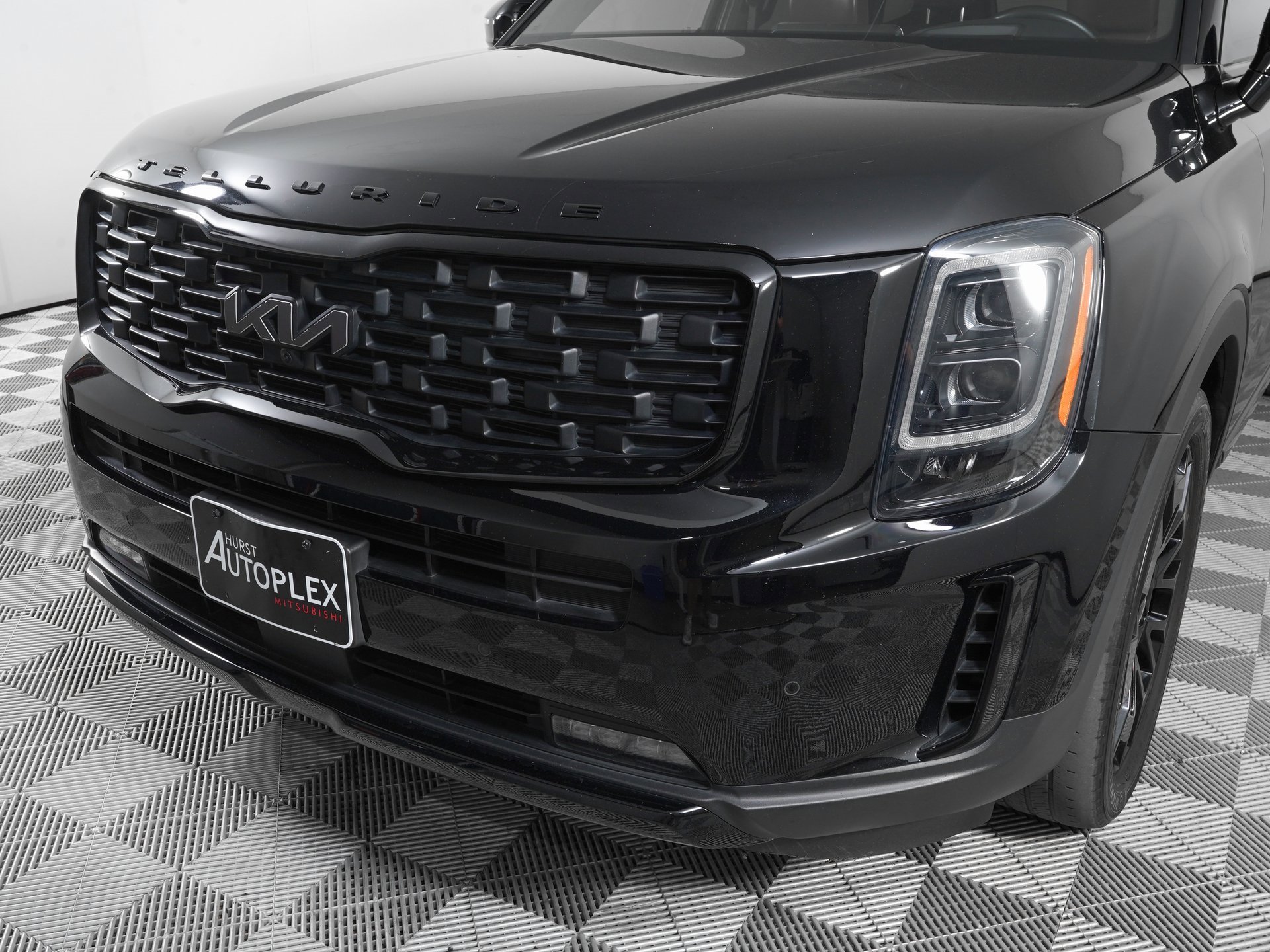 Used 2022 Kia Telluride SX w/ SX Prestige Package image 31