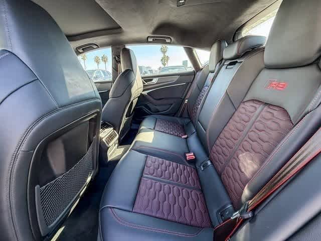 New 2026 Audi RS 7 Performance AWD/4WD image 18