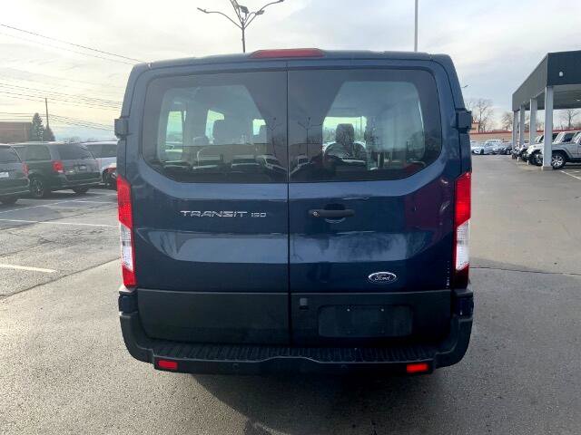 Used 2019 Ford Transit 150 XL image 6
