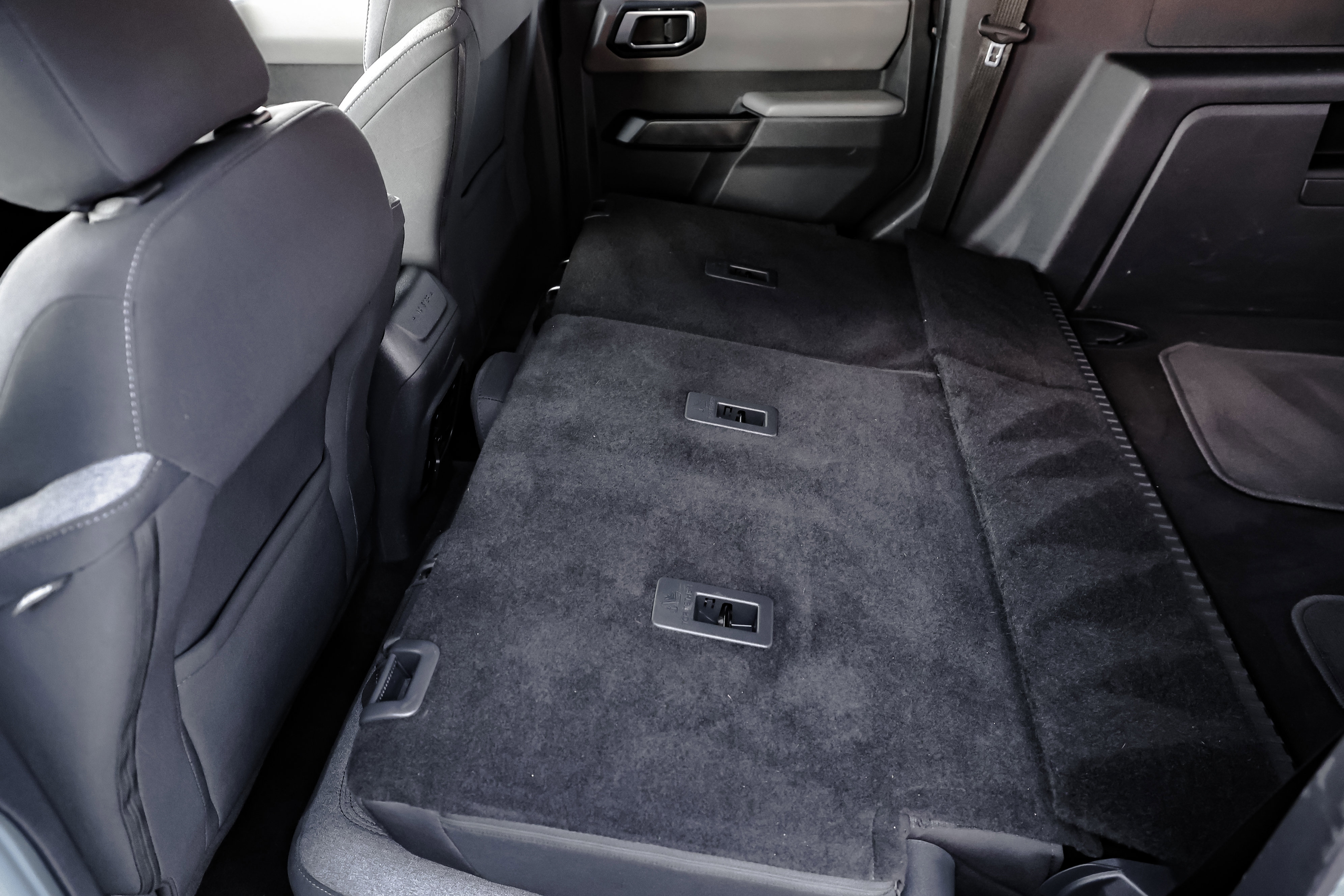 Used 2021 Ford Bronco Big Bend image 19