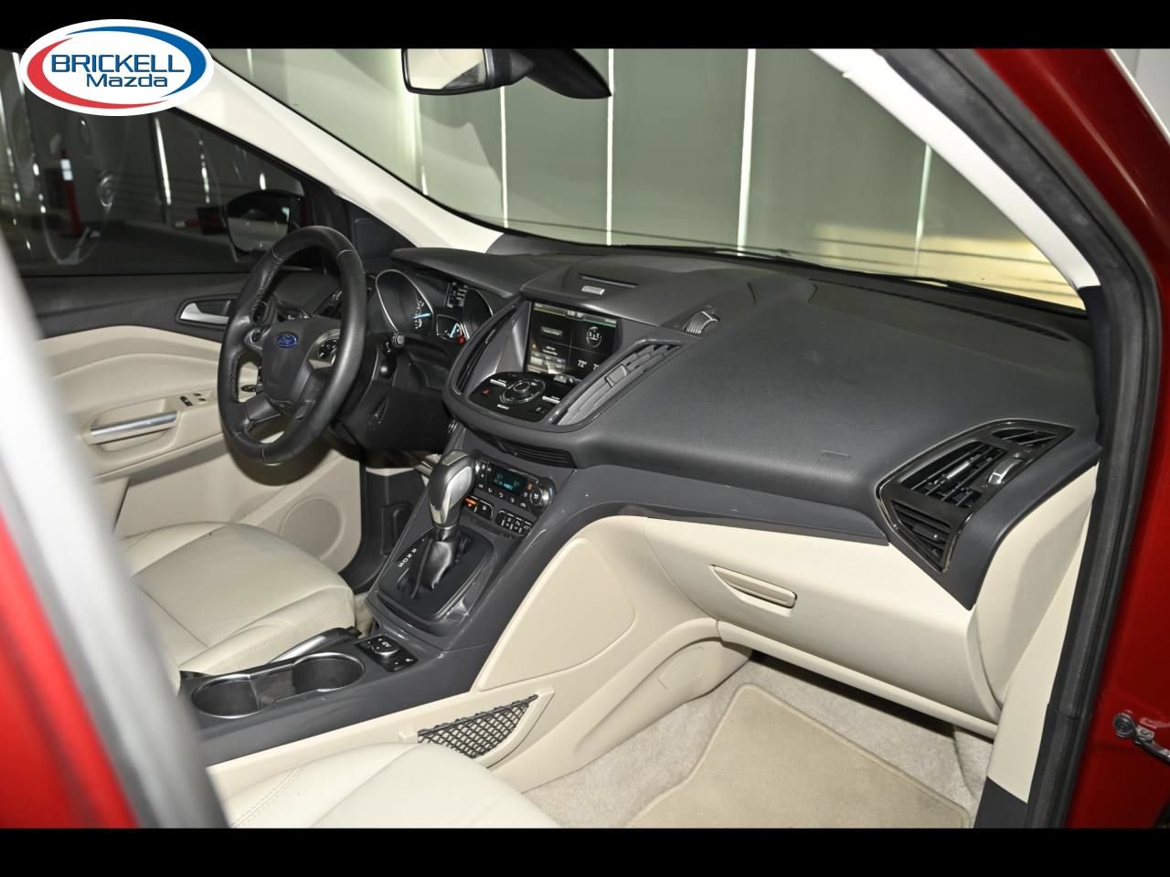 Used 2015 Ford Escape Titanium w/ Equipment Group 301A FWD image 14