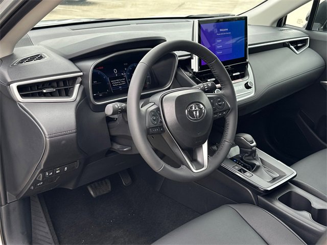 New 2026 Toyota Corolla Cross XLE image 18